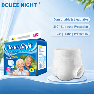 Couches pour adultes 1000 ml – Achetez des couches pour adultes de qualité supérieure - Product Image 3