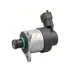 Vanne de régulation de pression de carburant 0928400724 0928400668 0928400656 71754573 - Product Image 5