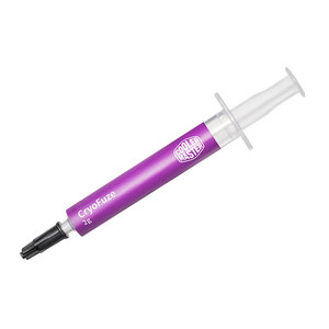 1.0W/mK-5.0W/MK ซีพียูตัวระบายความร้อน - Product Image 4