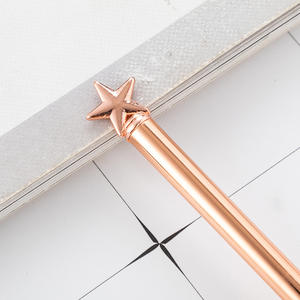 Bolígrafos Metálicos Personalizados con Logotipo, Recarga Parker, Tinta Azul/Negra, Ancho de Escritura de 1.0 mm, Elegantes, Promocionales, Estilo Oficina - Product Image 2