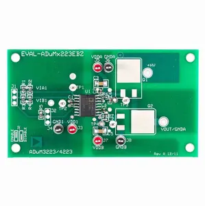 Original In stock electronic development EVAL-ADUM4223AEBZ EVAL MODULE FOR ADUM4223 development boards kits