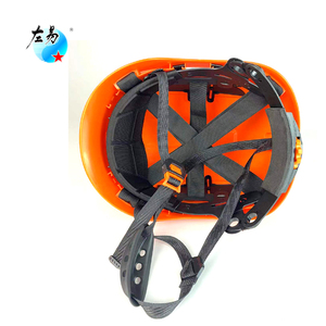 ที่กำหนดเองทำแว่นตาพลาสติกสีดำกลางแจ้งความปลอดภัยก่อสร้างหมวกกันน็อค Abs คนงานเหมืองอุตสาหกรรมที่มีโลโก้ฮาร์ดหมวก - Product Image 4