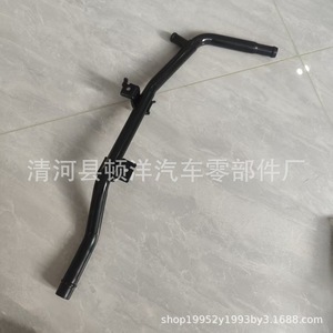 Dunyang <b>Radiator</b> Hose 25460-3N300 Iron For Hyundai Medium Heavy-Duty Engines Replacement Part - Product Image 5