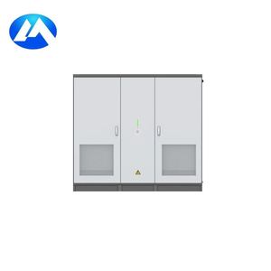 Armoire de recharge modulaire partagée DC pour véhicules électriques de 720 kW pour hub de supercharge public sur <span class=keywords><strong>autoroute</strong></span>, plage de puissance constante 300-1000 V - Product Image 1
