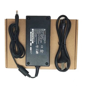 Chargeur d'ordinateur portable pour Acer Predator <span class=keywords><strong>Helios</strong></span> 300 N1812 G3-571 Triton <span class=keywords><strong>500</strong></span> PT515-51 G3-572-763V ADP-180MB K 180W 19.5V 9.23A 5.5x1.7mm - Product Image 6
