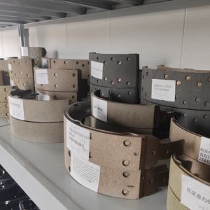 ชุดเบรกเฟืองล้อรถยกเหล็ก <span class=keywords><strong>Prebo</strong></span> 100 มม. รุ่นใหม่ CPCD80/100A ปั๊มคู่ FH438100-040 สำหรับรถยก Hangcha/Heli รับประกัน 1 ปี - Product Image 3