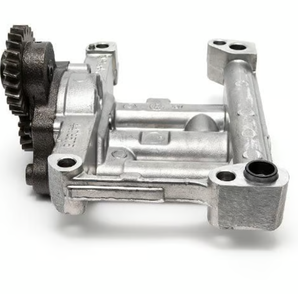 ปั๊มน้ำมันสำหรับ Perkins 4132F075 1106D 1106D-E66TA - Product Image 6