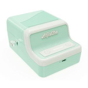 Portable Thermal Mini Sticker Printer Label Paper 50mm 1300mAh Battery for 203dpi-Compatible for Android/iOS/PC-in Stock - Product Image 3