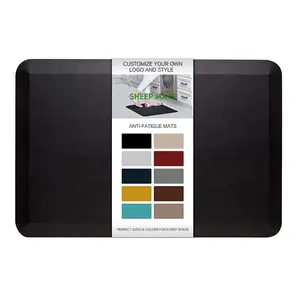 Sheepmats Durable Anti-fatigue Gel Kitchen Mat - Product Image 1