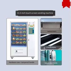 Vending Machine Alkaline Water <b>Refill</b> Terminal With Uv Filtration for School Office Community Daily Drink Market - Product Image 6