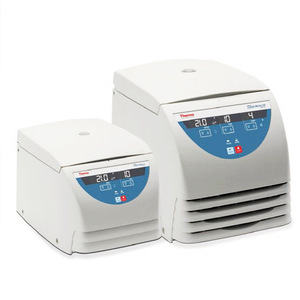   Centrifugeuse réfrigérée de paillasse Fisher Micro21R 14500 tr/min pour usage en laboratoire - Product Image 4