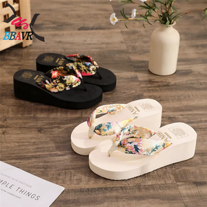 Sandalias de Playa Casuales de Verano para Mujer, Chanclas al por Mayor para Mujer - Product Image 1