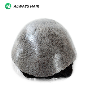Parrucca <span class=keywords><strong>capelli</strong></span> umani <span class=keywords><strong>parrucchino</strong></span> capillare da <span class=keywords><strong>uomo</strong></span> parrucca capillare parrucca <span class=keywords><strong>capelli</strong></span> umani 0.12 naturale-0.14 Mm di spessore pezzo - Product Image 3