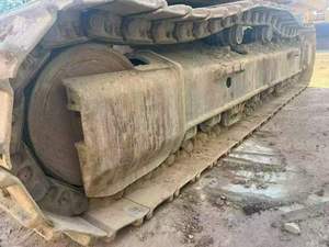 Excavateurs automatisés d'occasion pour une efficacité accrue Caterpillar CAT 336 330 320 Équipement d'excavatrice à vendre - Product Image 4