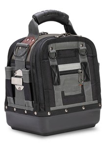HIBO Meilleurs sacs à <span class=keywords><strong>dos</strong></span> à <span class=keywords><strong>outils</strong></span> pour charpentier et technicien <span class=keywords><strong>Sac</strong></span> à <span class=keywords><strong>dos</strong></span> de transport d'<span class=keywords><strong>outils</strong></span> - Product Image 2