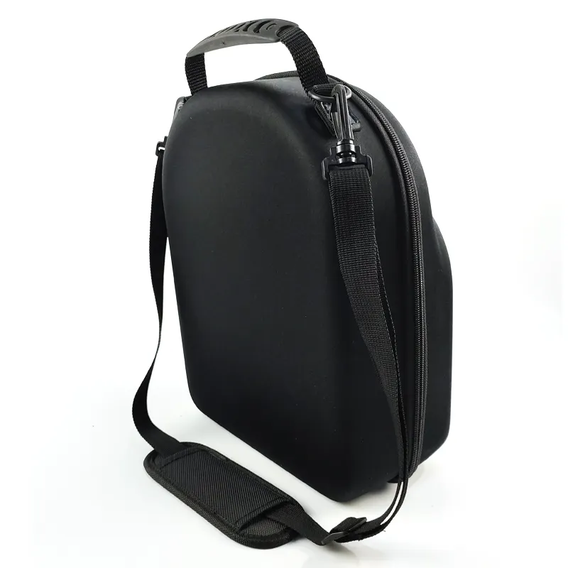 Travel Protective Hat Bag Backpack Eva Custom Hard Hat Storage Case