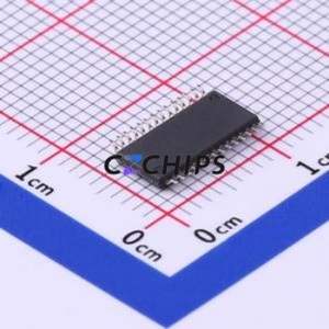 Chip IC de circuito integrado MAX3243EIPWR de alta calidad, RS232 IC, venta al por mayor, Chips de componentes electrónicos y servicio BOM - Product Image 2