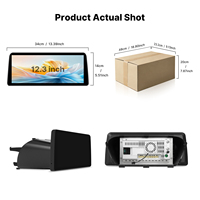 Autoradio Android Youducar pour Honda Spirior / Acura 2009-2014, lecteur DVD, unité principale, navigation, CarPlay, accessoires stéréo pour voiture