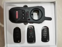 Nouveau 2026 KEYDIY KD-X2 Copieur de puces universel pour clés de voiture et télécommandes de porte de garage, Outils de diagnostic, Simulation de téléphone portable infrarouge