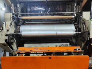 Nhà máy trực tiếp bọc nhựa nhiệt thu nhỏ rõ ràng minh bạch <span class=keywords><strong>PVC</strong></span> PE hot thu nhỏ phim cuộn của giá tốt nhất - Product Image 3