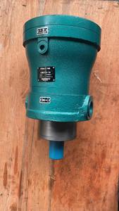 Bomba de Pistones Axiales Hidráulicos Serie MCY SCY YCY BCY CY 25MCY14-1B 160YCY14-1B 40YCY14-1B 5MCY14 2.5MCY 80MCY14-1B 108YCY-14-1B - Product Image 3