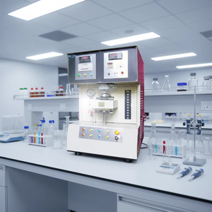 Testeur intelligent de résistance à la traction de sable chaud et humide SLR-B - Product Image 4