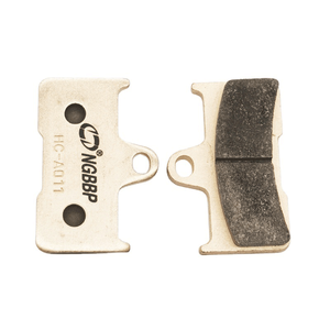 ATV UTV <span class=keywords><strong>QUAD</strong></span> PIÈCES ACCESSOIRES plaquette de frein <span class=keywords><strong>pour</strong></span> <span class=keywords><strong>CF</strong></span> <span class=keywords><strong>MOTO</strong></span> cf500-800 arrière - Product Image 2