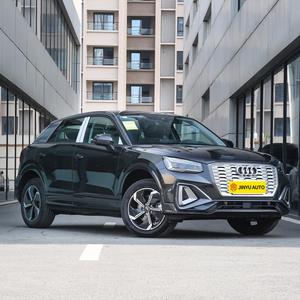 <span class=keywords><strong>2022</strong></span> Au Di Q2L E Tron Pure Electric Suv New Energy Vehicle Factory Venta al por mayor Smart Sharing Model Used Car Stock Pure Electric - Product Image 1