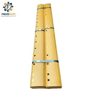 รถดันดิน7D1577 D144ตัดขอบ D31 4T9603 5D9559รถตักดิน - Product Image 1