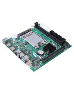 Nueva Placa Base EITX-7511 H670 de Clase Empresarial para Control Industrial, Mini-ITX, LGA1700, Intel 12ª/13ª Gen, DDR5 64GB
