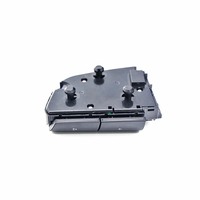 JEFORECE Europe Accessoires pour camions lourds Module de commutateur de volant Bouton de commande de clé de lumière pour camion VOLVO FM4 22629276