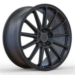 Nuevas Llantas de Aleación de Aluminio Forjado 2024 22x12 17-20 Pulgadas 4 Piezas 40mm ET para <span class=keywords><strong>CX5</strong></span> - Product Image 1