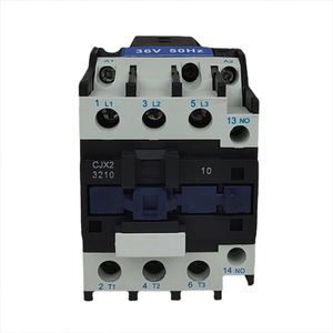 AC contactor <span class=keywords><strong>DILM32</strong></span>-<span class=keywords><strong>01</strong></span>(24V 50/60Hz). - Product Image 4
