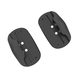2 uds. Agarre deportivo para juegos, soporte portátil, Mini ratón inalámbrico, soporte de juego para <span class=keywords><strong>Switch</strong></span>, <span class=keywords><strong>Accesorios</strong></span>, Nintendo <span class=keywords><strong>Switch</strong></span> 2 Joncons - Product Image 5