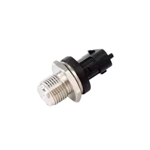 보쉬 시스템이 장착 된 SINOTRUK HOWOA7 트럭 디젤 차량용 커먼 레일 압력 센서 0281006364 - Product Image 2