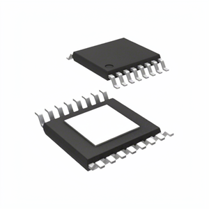 Power Management (PMIC) A6862KLPTR-T 16 TSSOP Exposed Pad Electronics Component Authorized Distributor - Product Image 1