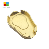 Pièces d'usinage CNC en aluminium Pièces d'estampage pliées en laiton et en aluminium en acier inoxydable Vente en gros