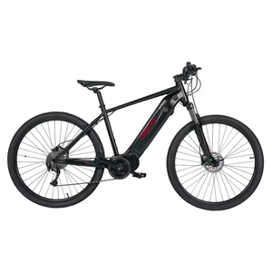 Precio Promocional OEM <span class=keywords><strong>Bicicleta</strong></span> Eléctrica de Montaña (MTB) de 7 Velocidades con Freno de Disco para Carretera - Product Image 2