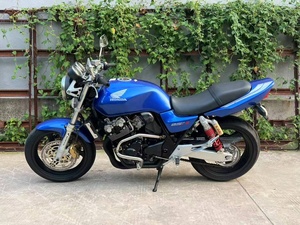 ใช้สำหรับรถมอเตอร์ไซค์วิบาก <span class=keywords><strong>CB400</strong></span> <span class=keywords><strong>Super</strong></span> <span class=keywords><strong>Four</strong></span> 399cc เครื่องยนต์สี่สูบเรียง พร้อมระบบ ABS และระบบขับเคลื่อนโซ่ ผลิตในมณฑลเจียงซู - Product Image 5