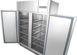 Standard Size Fridge Double Door Fridge Side-by-side Refrigerators American Fridge Freezer - Product Image 2