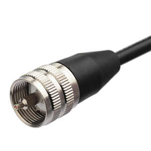 J-N2 Mini UHF <span class=keywords><strong>radio</strong></span> Mobile cofano bagagliaio attacco NMO GM300 <span class=keywords><strong>radio</strong></span> per M120 M130 Maxtrac SM50 SM120 CM200 comunicazioni - Product Image 5