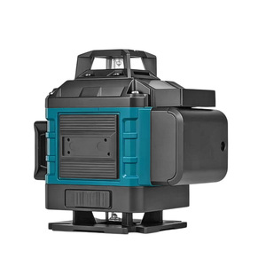<b>Laser</b> <b>Level</b> 635Nm Red <b>Laser</b> Industrial Grade Automatic Self-Leveling With Digital Display And Battery Power - Product Image 4