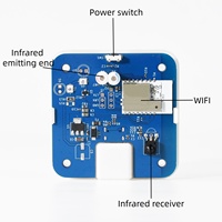 Solución de PCBA para Interruptores IoT, Módulo Inalámbrico IoT para Gateway y Productos, Soluciones y Software Industriales IoT Personalizados