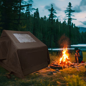 Couvercle dur supérieur plus léger <span class=keywords><strong>dune</strong></span> meilleure tente gonflable à face dure sur le toit - Product Image 3