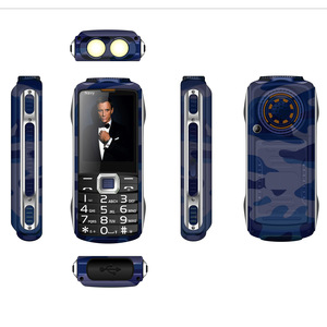 <span class=keywords><strong>โทร</strong></span>ศัพท์มือถือ B1 แบบสองซิม ขายส่งจากโรงงาน หน้าจอ 2.4 นิ้ว ปุ่มกดขนาดใหญ่ รองรับ WhatsApp แบตเตอรี่ 3600mAh ใช้งานได้นาน <span class=keywords><strong>โทร</strong></span>ศัพท์พื้นฐานแบบปลดล็อค - Product Image 5