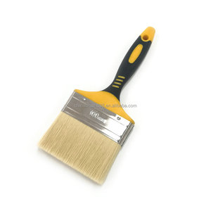 <span class=keywords><strong>Ade3</strong></span> 40 Mm Pháp Sơn Bàn Chải Tự Làm Sơn Công Cụ Với Nhựa Epoxy Đồng Mạ Cho Nhà Tường Nghệ Thuật OEM Tùy Chỉnh - Product Image 4