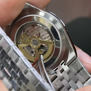 Relojes Mecánicos Clásicos para Hombre, de Alta Calidad, para Uso Profesional, con Movimiento Citizen, Modernos, Hechos en China - Product Image 4