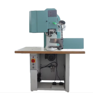 Machine à boucles de chaussures pour chaussures de montagne, attaches de type D, chaussures de sécurité, chaussures en cuir, chaussures pour hommes, œillets de chaussures, boulons - Product Image 2