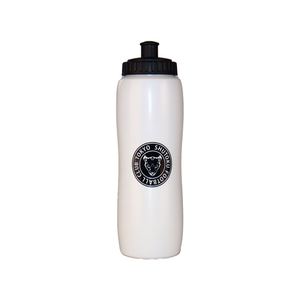 AI-MICH Custom Logo Sport Drink Bottle Free Logo <b>Plastic</b> Bike Water Bottle Promotional <b>Drinkware</b> - Product Image 2