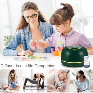 Humidificateur d'air pour voiture, extérieur, chambre à coucher, batterie Rechargeable USB de <span class=keywords><strong>300ml</strong></span>, diffuseur d'arôme pour la maison, <span class=keywords><strong>brumisateur</strong></span> - Product Image 4